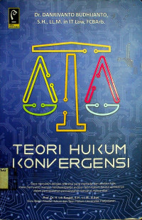 Image of TEORI HUKUM KONVERGENSI