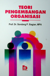 Image of Teori Pengembangan Organisasi