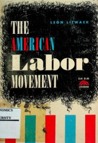 Image of THE AMERICAN Labor MOVEMENT