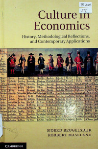 Image of The Economic Background to Agricultural Policy