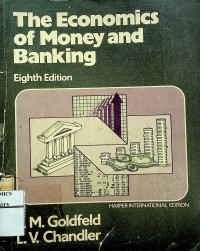 Image of The Economics of Money and Banking, Eighth Edition