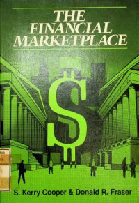 Image of THE FINANCIAL MARKETPLACE