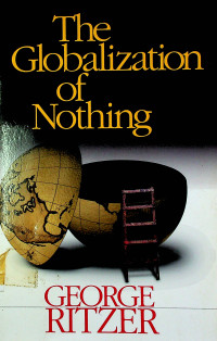 Image of The Globalization of Nothing