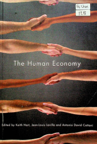 Image of The Human Economy