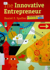 Image of The Innovative Enterpreneur