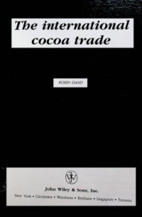 Image of The International Cocoa Trade