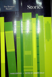 Image of The Seagull Reader: Stories THIRD EDITION