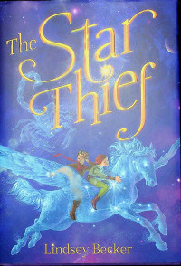 Image of The Star Thief