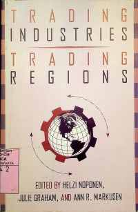 Image of TRADING INDUSTRIES, TRADING REGIONS