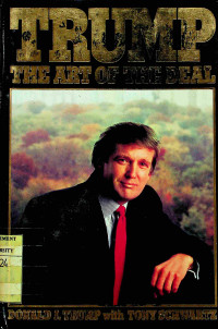 Image of TRUMP: THE ART OF THE DEAL