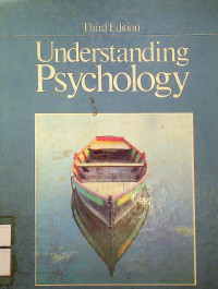 Image of Understanding Psychology, Third Edition