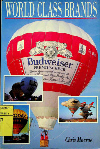 Image of WORLDS CLASS BRANDS
